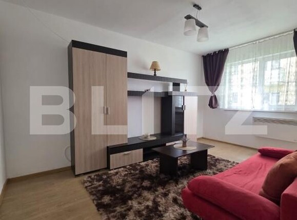 Garsonieră de vânzare Lenin - 191456AV | BLITZ Sfântu Gheorghe | Poza1