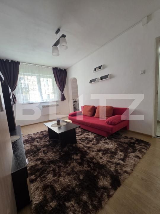 Garsonieră de vânzare Lenin - 191456AV | BLITZ Sfântu Gheorghe | Poza2