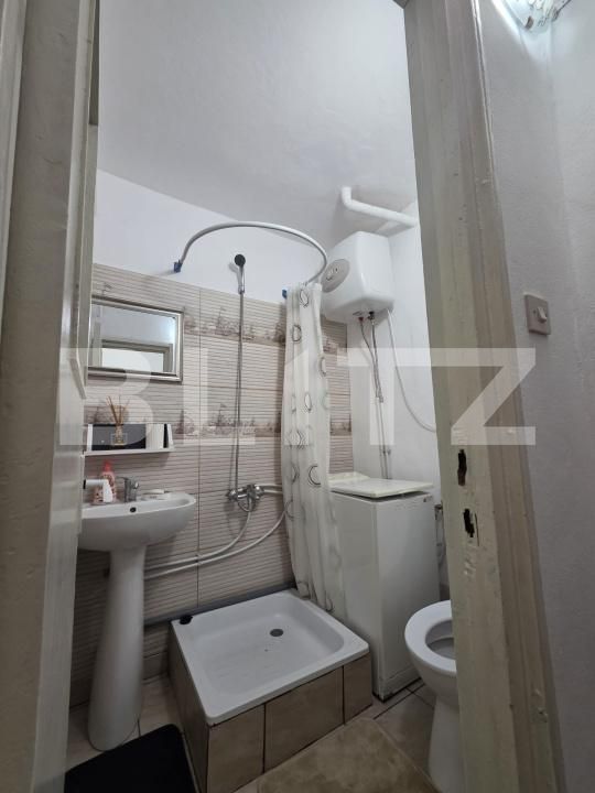 Garsonieră de vânzare Lenin - 191456AV | BLITZ Sfântu Gheorghe | Poza5