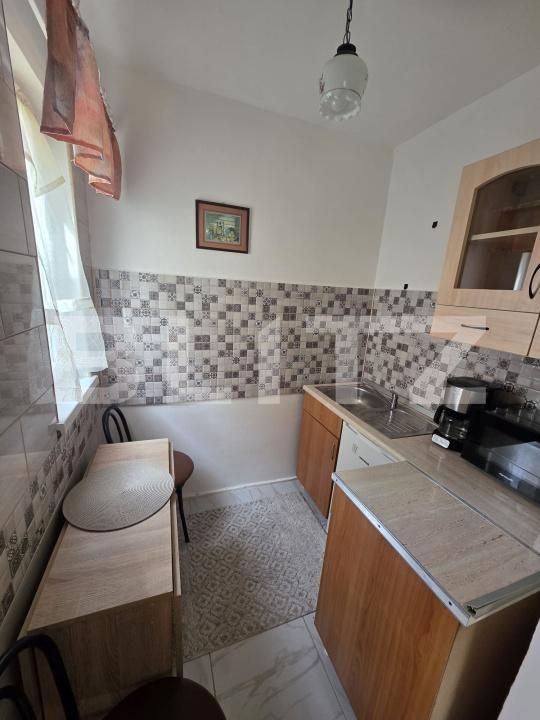 Garsonieră de vânzare Lenin - 191456AV | BLITZ Sfântu Gheorghe | Poza3