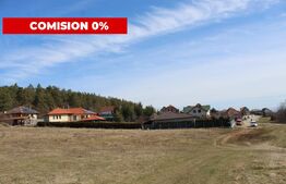 Teren intravilan I Panorama Lumii 