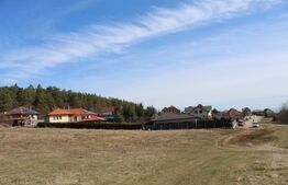 Teren intravilan I Panorama Lumii 