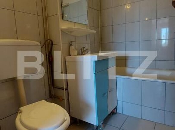 Apartament de închiriat 3 camere Garii - 191701AI | BLITZ Sfântu Gheorghe | Poza5
