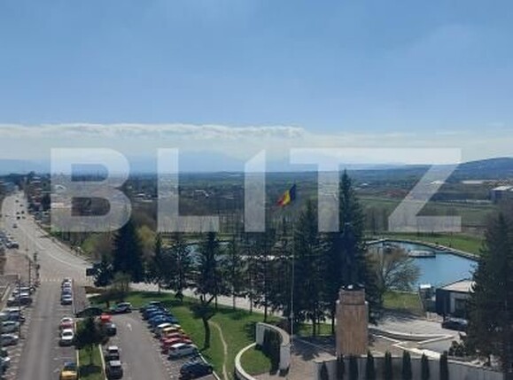 Apartament de închiriat 3 camere Garii - 191701AI | BLITZ Sfântu Gheorghe | Poza8