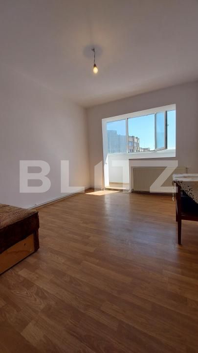 Apartament de închiriat 3 camere Garii - 191701AI | BLITZ Sfântu Gheorghe | Poza2