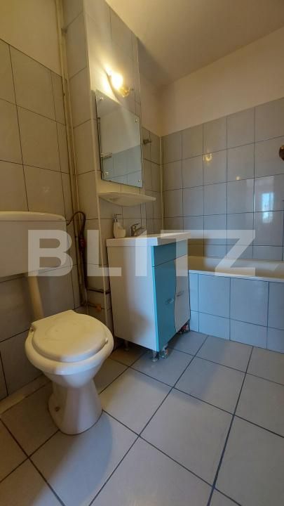 Apartament de închiriat 3 camere Garii - 191701AI | BLITZ Sfântu Gheorghe | Poza6