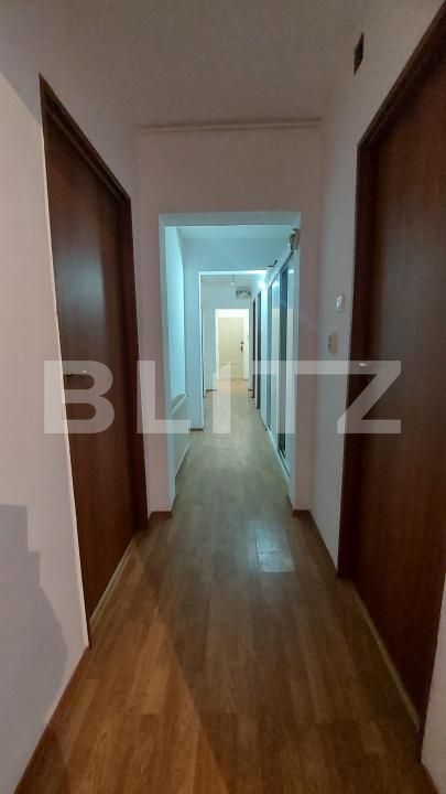 Apartament de închiriat 3 camere Garii - 191701AI | BLITZ Sfântu Gheorghe | Poza7