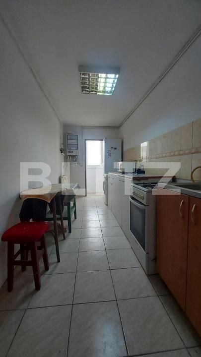 Apartament de închiriat 3 camere Garii - 191701AI | BLITZ Sfântu Gheorghe | Poza5