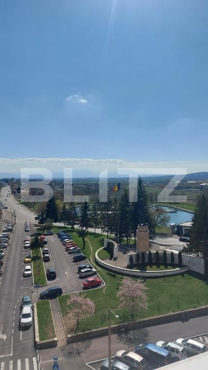 Apartament de închiriat 3 camere Garii - 191701AI | BLITZ Sfântu Gheorghe | Poza8