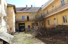 Clădire ultracentrală 1557 mp I Teren 1334 mp I Investitie premium