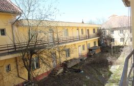 Clădire ultracentrală 1557 mp I Teren 1334 mp I Investitie premium