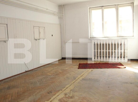 Spațiu comercial de vânzare Central - 191878SVC | BLITZ Sfântu Gheorghe | Poza8