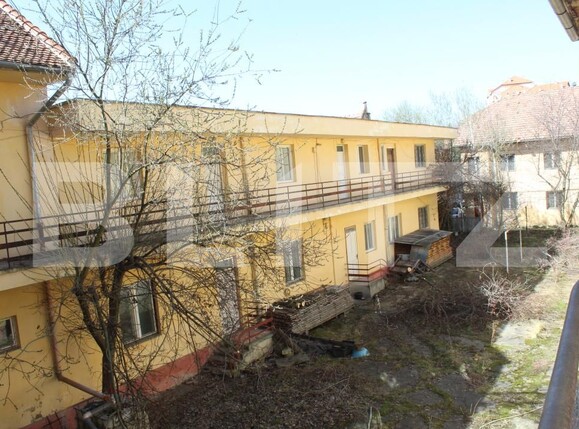 Spațiu comercial de vânzare Central - 191878SVC | BLITZ Sfântu Gheorghe | Poza1