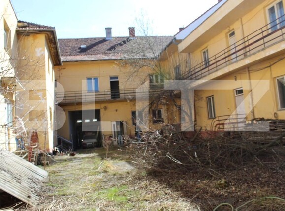 Spațiu comercial de vânzare Central - 191878SVC | BLITZ Sfântu Gheorghe | Poza4