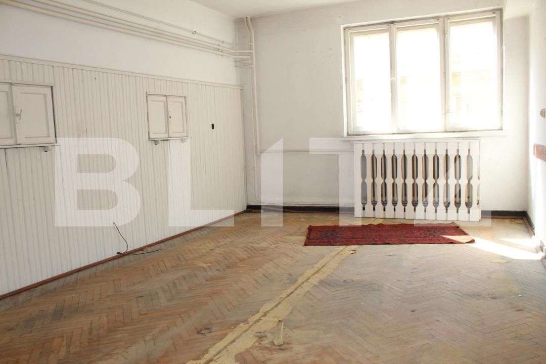 Spațiu comercial de vânzare Central - 191878SVC | BLITZ Sfântu Gheorghe | Poza8