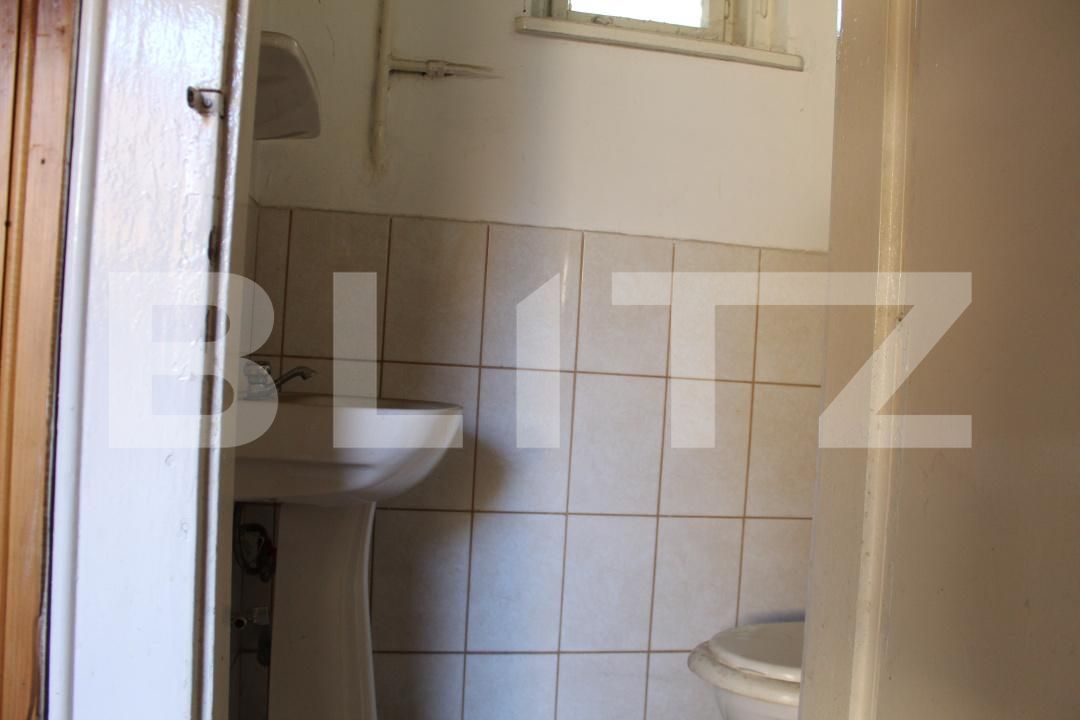 Spațiu comercial de vânzare Central - 191878SVC | BLITZ Sfântu Gheorghe | Poza2