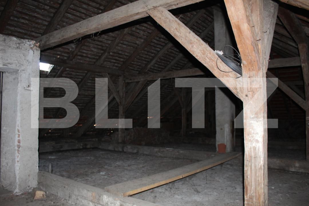 Spațiu comercial de vânzare Central - 191878SVC | BLITZ Sfântu Gheorghe | Poza3