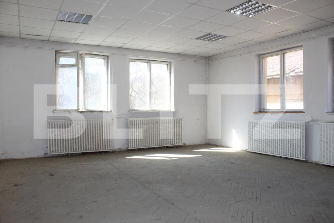 Spațiu comercial de vânzare Central - 191878SVC | BLITZ Sfântu Gheorghe | Poza6