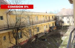 Clădire ultracentrală 1557 mp I Teren 1334 mp I Investitie premium