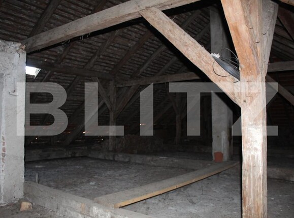 Spațiu birouri de vânzare Central - 191997SVB | BLITZ Sfântu Gheorghe | Poza8