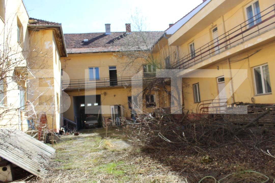 Spațiu birouri de vânzare Central - 191997SVB | BLITZ Sfântu Gheorghe | Poza2