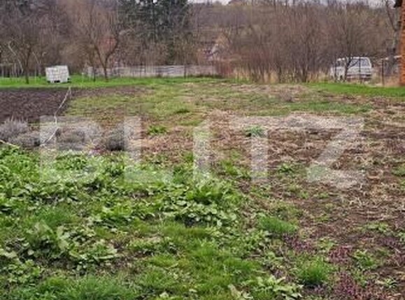 Teren de vânzare Sancraiu - 192429TV | BLITZ Sfântu Gheorghe | Poza1