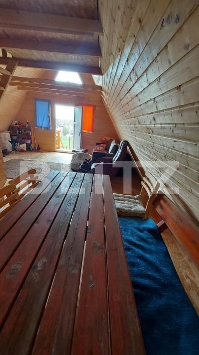 Casa de vânzare 2 camere Padureni - 192457CV | BLITZ Sfântu Gheorghe | Poza4