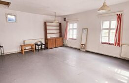 Casă tradițională în centrul orasului, potential ridicat - Sf.Gheorghe 