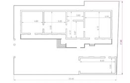 Casă tradițională în centrul orasului, potential ridicat - Sf.Gheorghe 