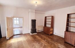 Casă tradițională în centrul orasului, potential ridicat - Sf.Gheorghe 