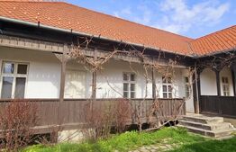 Casă tradițională în centrul orasului, potential ridicat - Sf.Gheorghe 