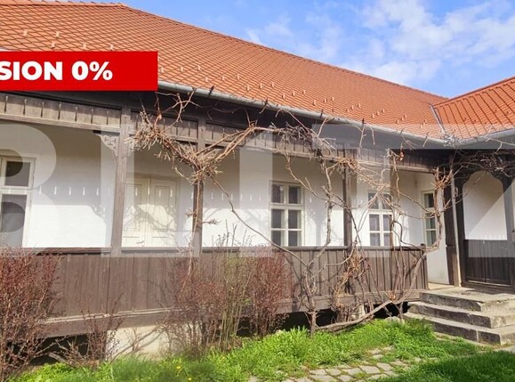 Casa de vânzare 3 camere Semicentral - 192725CV | BLITZ Sfântu Gheorghe | Poza1