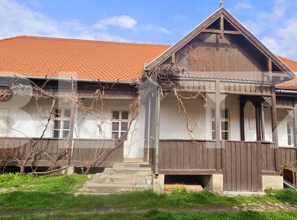 Casa de vânzare 3 camere Central - 192725CV | BLITZ Sfântu Gheorghe | Poza2