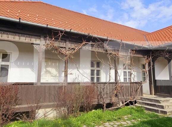 Casa de vânzare 3 camere Central - 192725CV | BLITZ Sfântu Gheorghe | Poza1