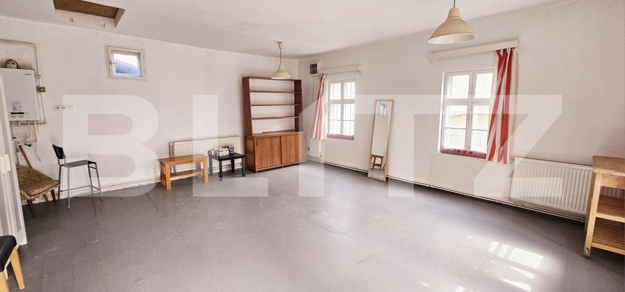 Casa de vânzare 3 camere Central - 192725CV | BLITZ Sfântu Gheorghe | Poza3