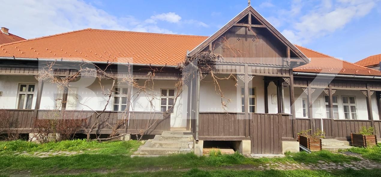 Casa de vânzare 3 camere Central - 192725CV | BLITZ Sfântu Gheorghe | Poza2