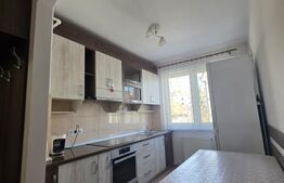 Apartament ultracentral, 2 camere, complet renovat si utilat - Sfântu Gheorghe