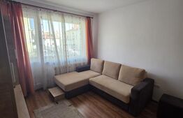 Apartament ultracentral, 2 camere, complet renovat si utilat - Sfântu Gheorghe