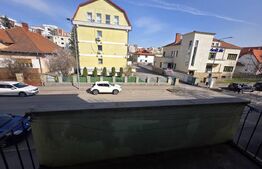 Apartament ultracentral, 2 camere, complet renovat si utilat - Sfântu Gheorghe