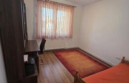 Apartament ultracentral, 2 camere, complet renovat si utilat - Sfântu Gheorghe