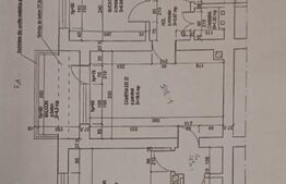 Apartament ultracentral, 2 camere, complet renovat si utilat - Sfântu Gheorghe