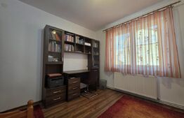 Apartament ultracentral, 2 camere, complet renovat si utilat - Sfântu Gheorghe