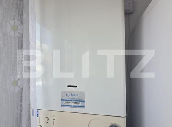 Apartament de vânzare 2 camere Ultracentral - 192726AV | BLITZ Sfântu Gheorghe | Poza14