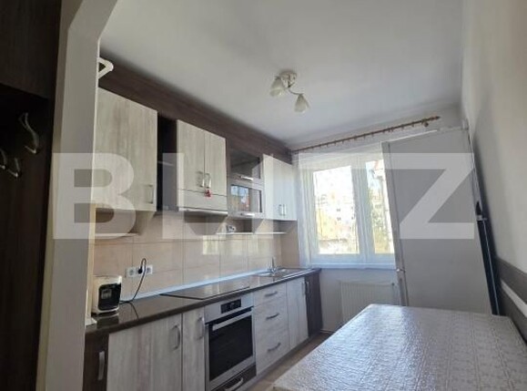 Apartament de vânzare 2 camere Ultracentral - 192726AV | BLITZ Sfântu Gheorghe | Poza1