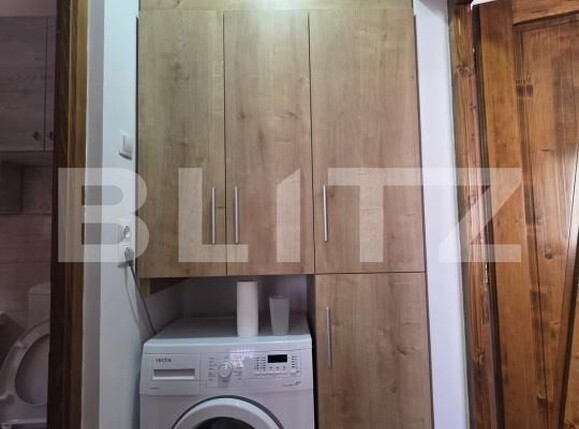 Apartament de vânzare 2 camere Ultracentral - 192726AV | BLITZ Sfântu Gheorghe | Poza11