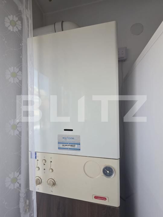 Apartament de vânzare 2 camere Ultracentral - 192726AV | BLITZ Sfântu Gheorghe | Poza14