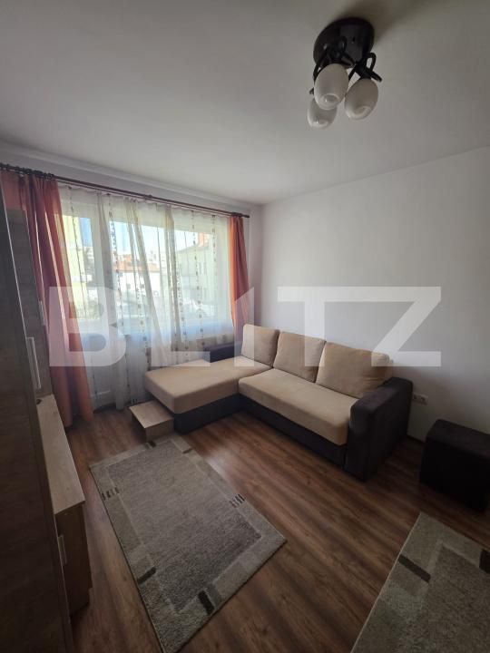 Apartament de vânzare 2 camere Ultracentral - 192726AV | BLITZ Sfântu Gheorghe | Poza4