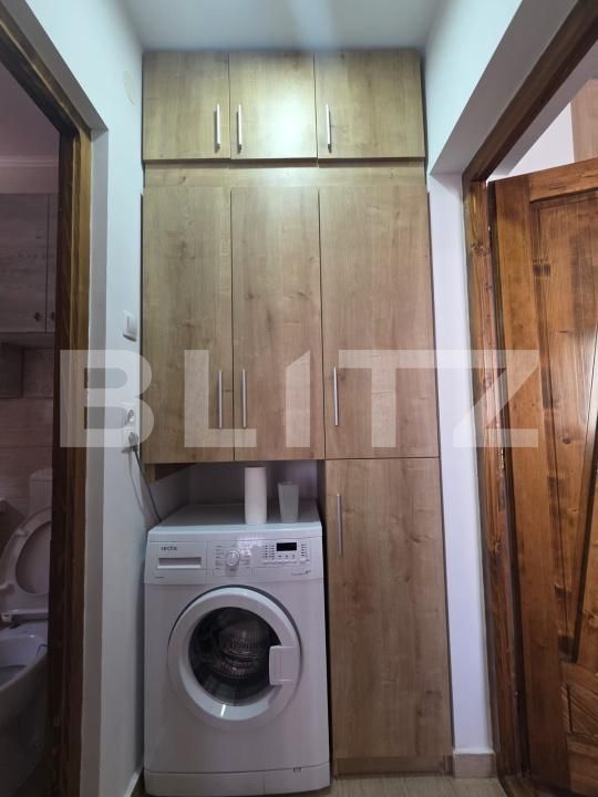 Apartament de vânzare 2 camere Ultracentral - 192726AV | BLITZ Sfântu Gheorghe | Poza11