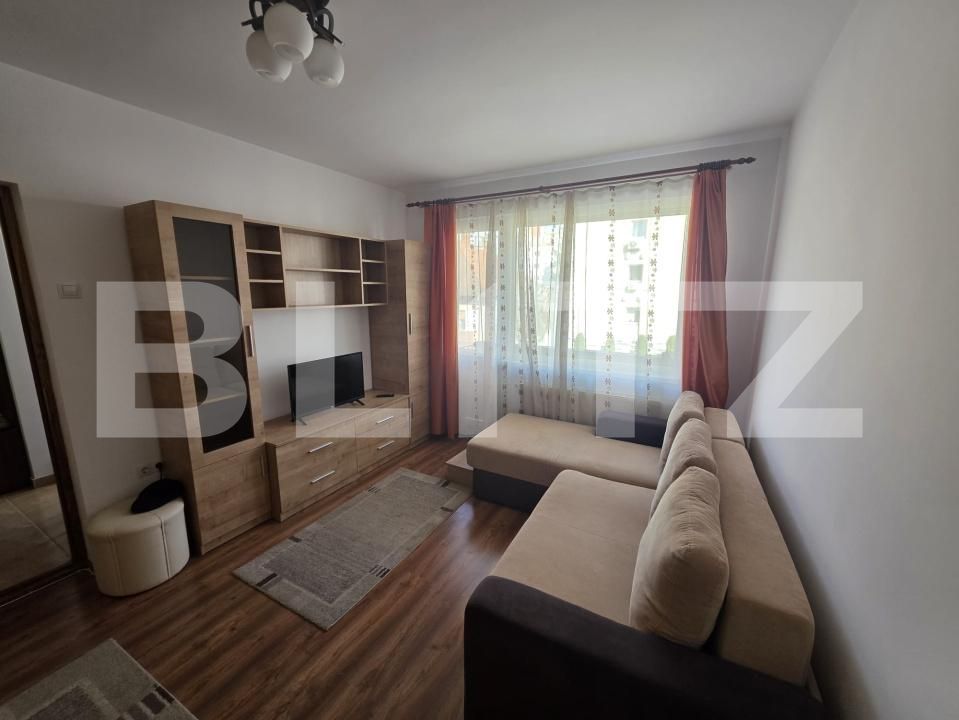 Apartament de vânzare 2 camere Ultracentral - 192726AV | BLITZ Sfântu Gheorghe | Poza3