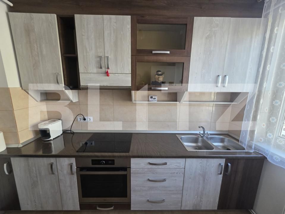 Apartament de vânzare 2 camere Ultracentral - 192726AV | BLITZ Sfântu Gheorghe | Poza2